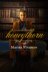 Honethorn Cover