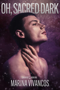 Oh Sacred Dark_HighRes