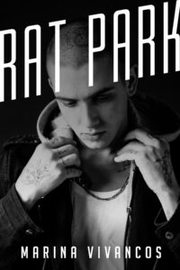 Rat Park Cover